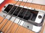 Rickenbacker 4003/4 , Fireglo: Close up - Free2