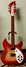 Rickenbacker 330/6 , Fireglo: Full Instrument - Front