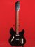 Rickenbacker 330/6 Mod, Jetglo: Free image2
