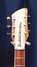 Rickenbacker 660/6 , Mapleglo: Headstock