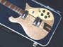 Rickenbacker 660/6 , Mapleglo: Free image