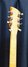 Rickenbacker 660/6 , Mapleglo: Headstock - Rear