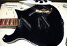 Rickenbacker 620/6 , Jetglo: Body - Front