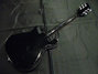 Rickenbacker 620/6 , Jetglo: Full Instrument - Rear