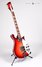 Rickenbacker 620/6 , Fireglo: Free image