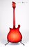 Rickenbacker 620/6 , Fireglo: Full Instrument - Rear