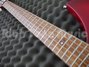 Rickenbacker 330/6 , Fireglo: Neck - Front