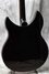 Nov 2015 Rickenbacker 330/6 , Jetglo: Body - Rear
