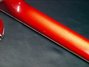 Rickenbacker 660/6 , Fireglo: Neck - Rear