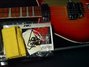 Rickenbacker 660/6 , Fireglo: Close up - Free