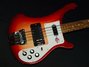 Rickenbacker 4003/4 S, Fireglo: Body - Front