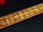 Rickenbacker 4003/4 S, Fireglo: Neck - Front