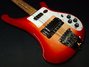 Rickenbacker 4003/4 S, Fireglo: Close up - Free2