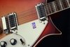 Rickenbacker 620/12 , Fireglo: Free image2