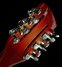 Rickenbacker 620/12 , Fireglo: Headstock - Rear
