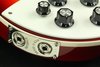 Rickenbacker 620/12 , Fireglo: Close up - Free