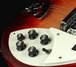 Rickenbacker 360/6 , Fireglo: Free image2