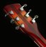 Rickenbacker 360/6 , Fireglo: Headstock - Rear