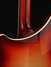 Rickenbacker 360/6 , Fireglo: Neck - Rear