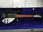 Rickenbacker 325/6 JL, Jetglo: Full Instrument - Front
