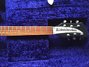 Rickenbacker 325/6 JL, Jetglo: Neck - Front