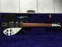 Rickenbacker 355/6 JL, Jetglo: Full Instrument - Front