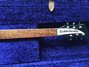 Rickenbacker 355/6 JL, Jetglo: Neck - Front