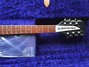 Rickenbacker 355/12 JL, Jetglo: Neck - Front