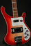 Rickenbacker 4003/4 , Fireglo: Free image