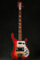 Rickenbacker 4003/4 , Fireglo: Full Instrument - Front