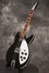 Rickenbacker 360/6 V64, Jetglo: Full Instrument - Front