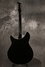 Rickenbacker 360/6 V64, Jetglo: Full Instrument - Rear