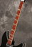 Rickenbacker 360/6 V64, Jetglo: Neck - Front