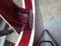 Rickenbacker 360/12 WB, Fireglo: Full Instrument - Rear