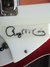 Rickenbacker 360/12 WB, Fireglo: Close up - Free