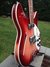 Rickenbacker 360/12 WB, Fireglo: Close up - Free2