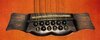Rickenbacker 730/12 Laramie, Fireglo: Free image