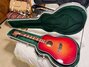 Rickenbacker 730/12 Laramie, Fireglo: Free image2