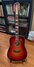 Rickenbacker 730/12 Laramie, Fireglo: Full Instrument - Front
