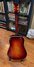 Rickenbacker 730/12 Laramie, Fireglo: Full Instrument - Rear