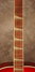 Rickenbacker 730/12 Laramie, Fireglo: Neck - Front