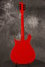 Rickenbacker 620/6 BH BT, Red: Full Instrument - Rear