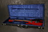 Rickenbacker 620/6 BH BT, Red: Close up - Free