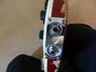 Rickenbacker 4001/4 , Burgundy: Free image2