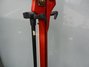 Rickenbacker 4001/4 , Burgundy: Close up - Free