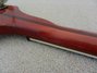 Rickenbacker 4001/4 , Burgundy: Close up - Free2