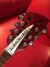 Rickenbacker 360/12 WB, Ruby: Headstock