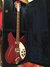 Rickenbacker 360/12 WB, Ruby: Free image