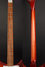 Rickenbacker 4001/4 V63, Fireglo: Neck - Front