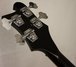 Rickenbacker 4003/4 , Jetglo: Headstock - Rear